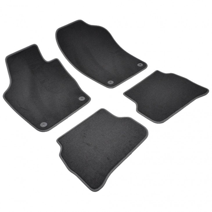 Set covorase auto mocheta umbrella pentru vw polo v [6r/6c](2009-2017) - 3831106330299 - UMBRELLA